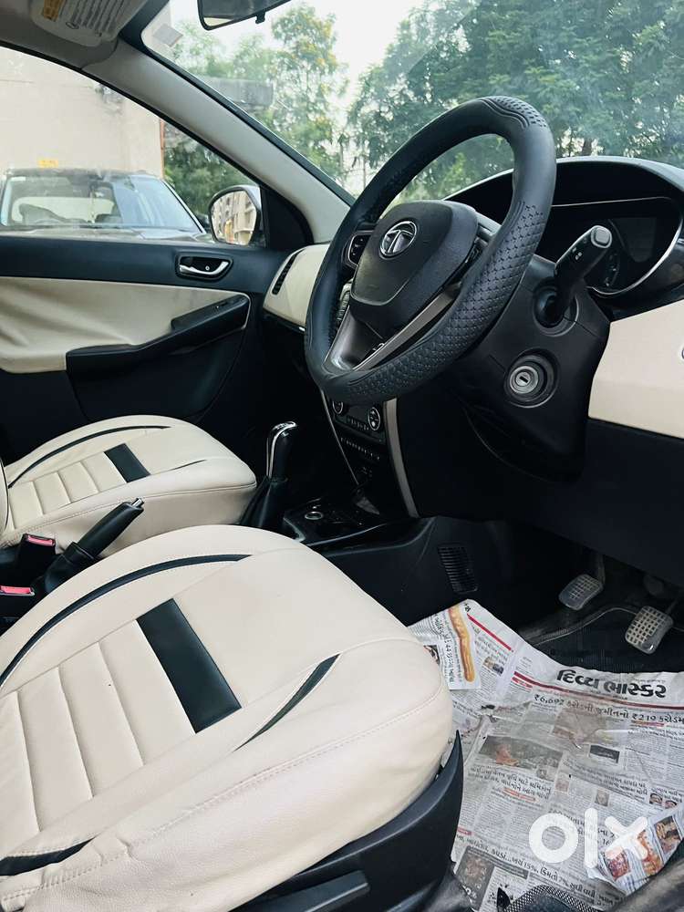 Tata Zest  Quadrajet 1.3 Xt, 2016, Diesel