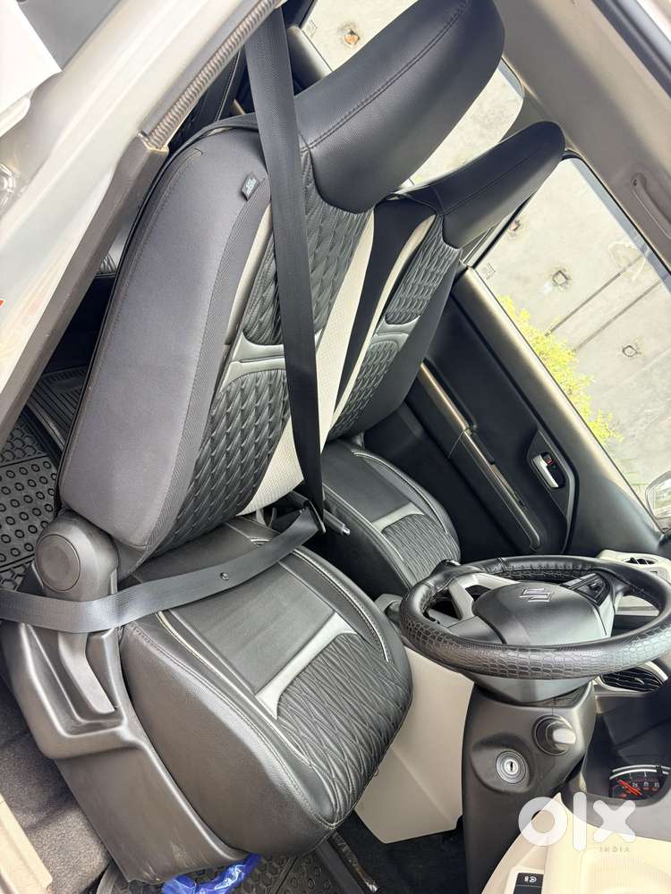 Maruti Suzuki Wagon R 1.2 Zxi Plus, 2025, Petrol