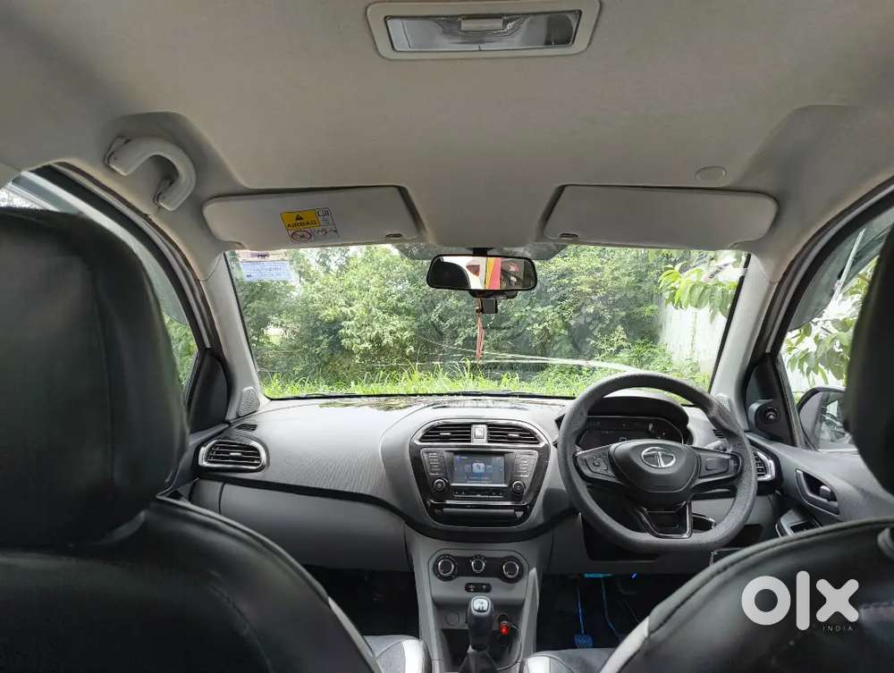 Tata Tiago 2021 Car