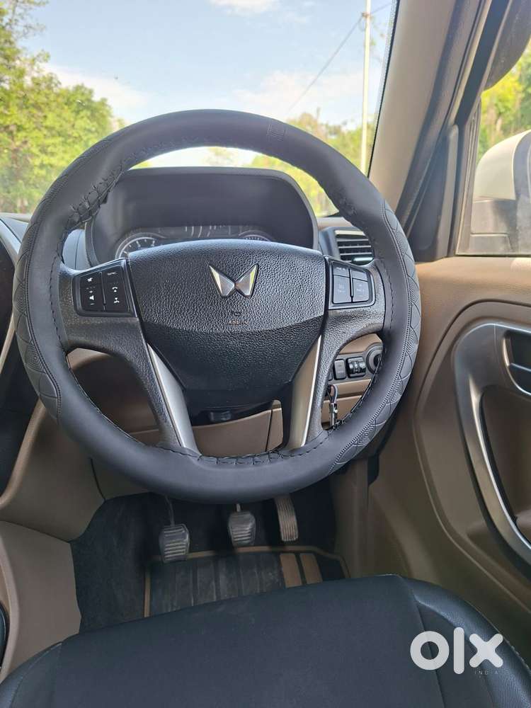 Mahindra Bolero Neo 1.5 N 10, 2023, Diesel