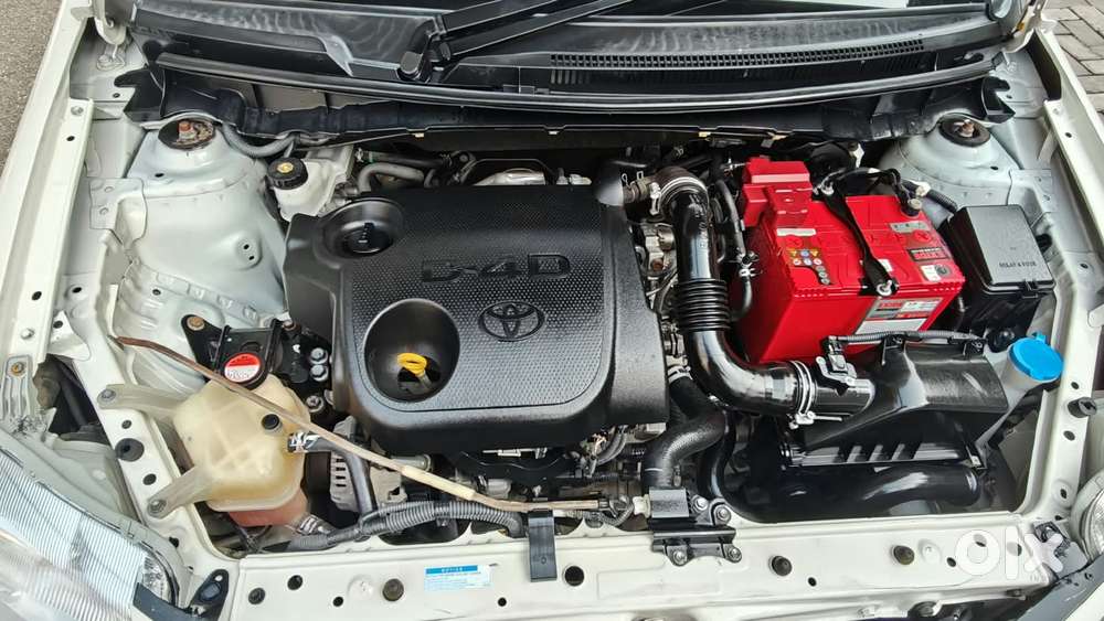 Toyota Etios Liva Gd, 2015, Diesel