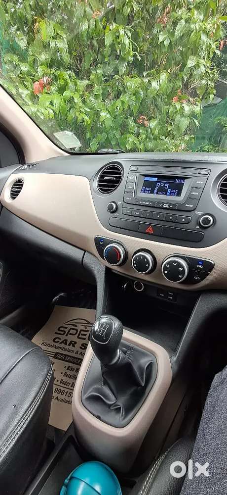 Hyundai Grand I10 2019 Sportz