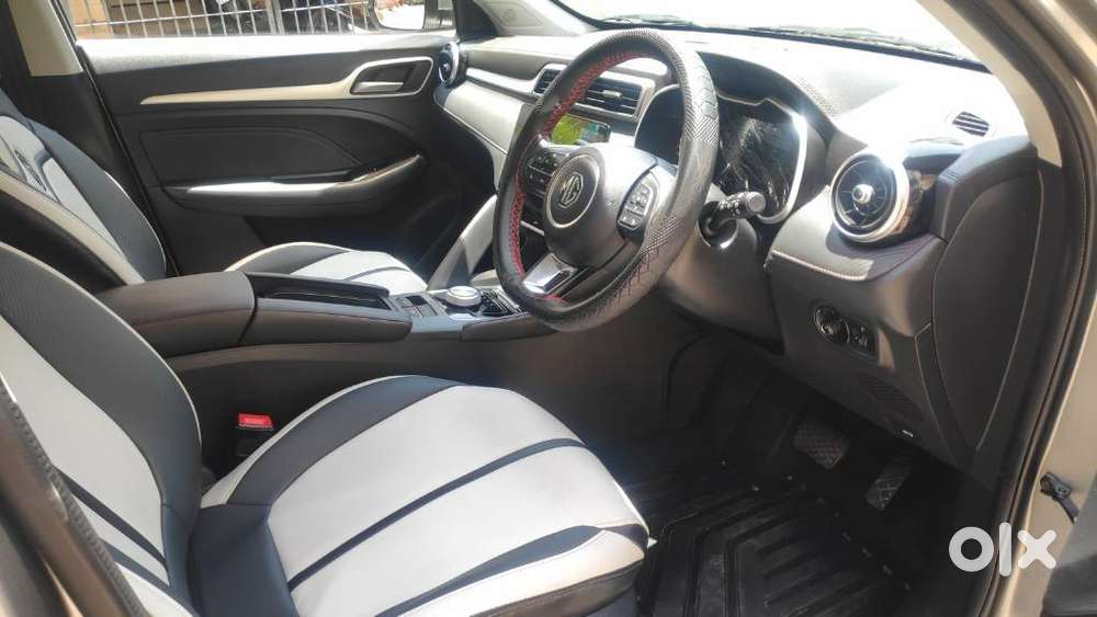 Mg Zs Ev Excite, 2025, Electric