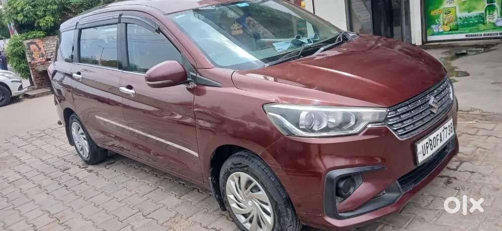 Maruti Ertiga Vdi 2019