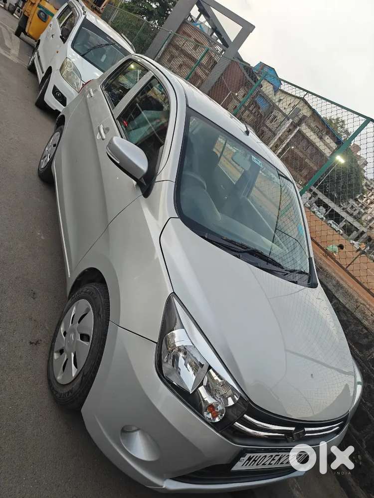 Maruti Suzuki Celerio 2016 4th Owner