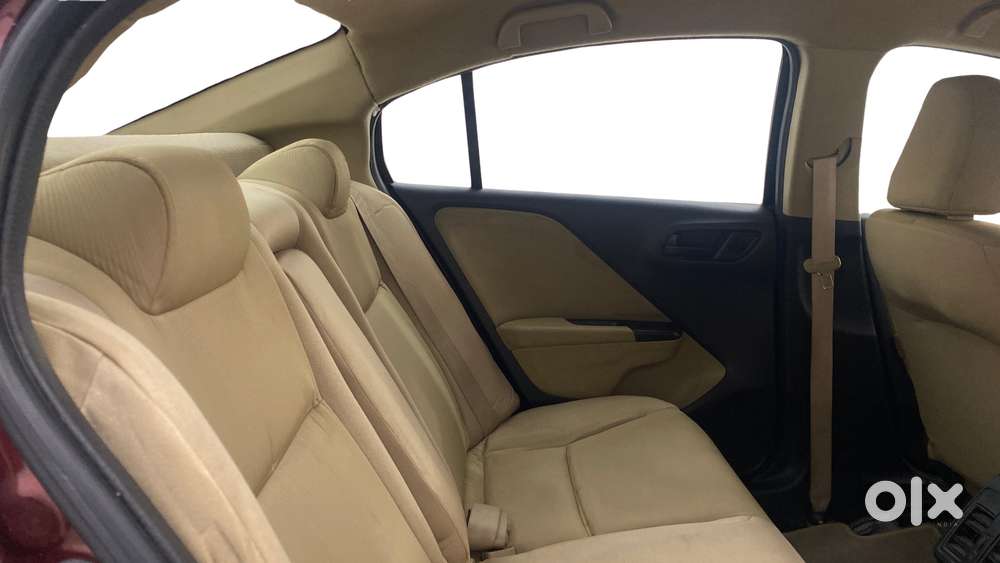 Honda City 2015-2017 I Vtec Sv, 2015, Petrol