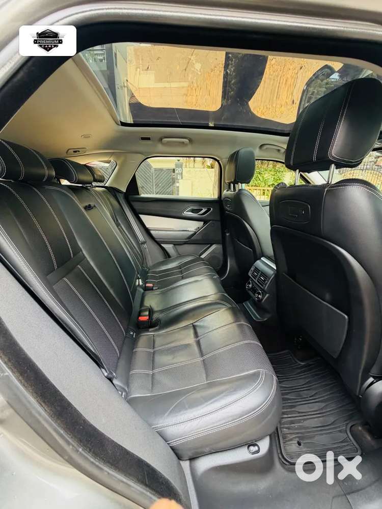 Land Rover Range Velar, 2024, Diesel