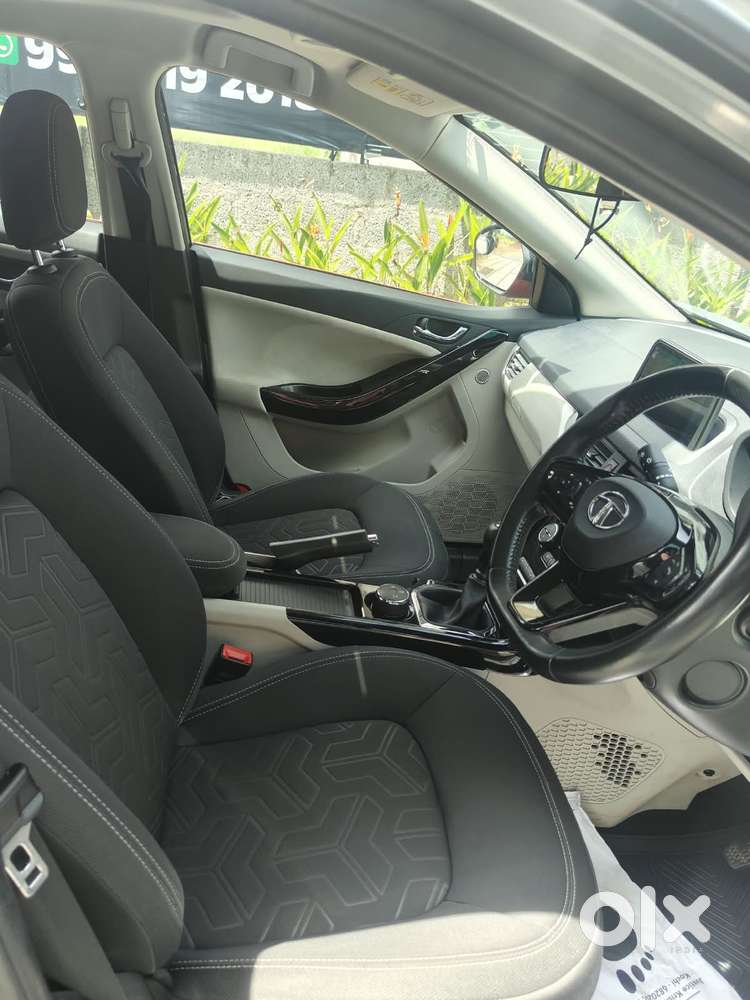Tata Nexon 1.2 Revotron Xz Plus, 2024, Petrol