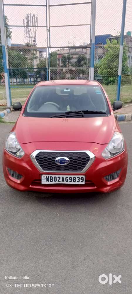 Nissan New Mpv, 2015, Petrol