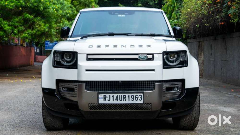 Land Rover Defender 2.0 110 Hse, 2025, Petrol