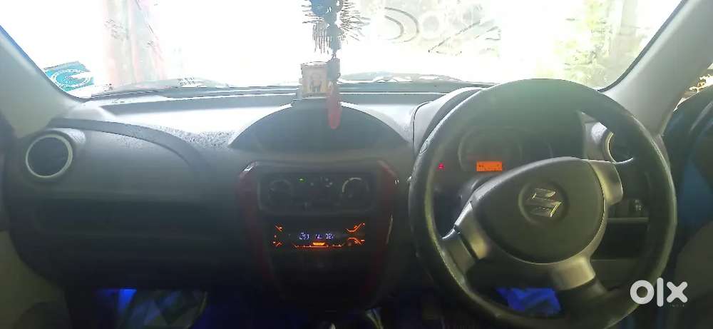 Maruti Suzuki Alto 800 2018 Petrol 62220 Km Driven