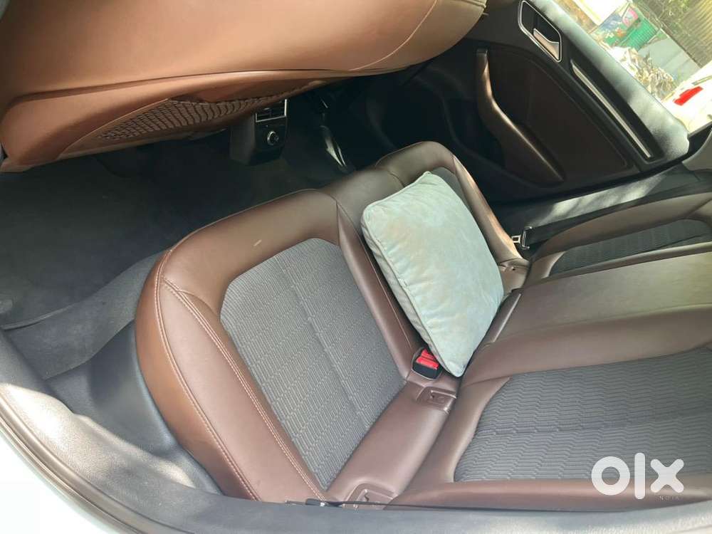 Audi A3 2020 Diesel Well Maintained