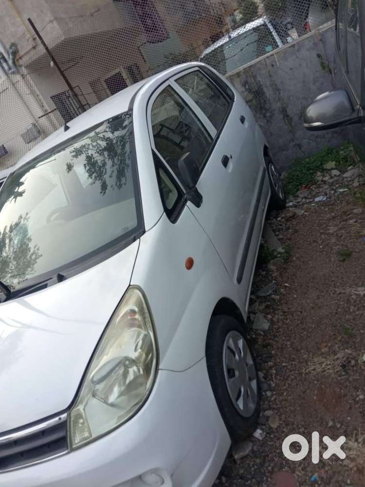Maruti Suzuki Zen Estilo