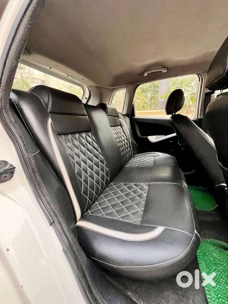 Ford Figo 2012-2015 Diesel Titanium, 2013, Diesel