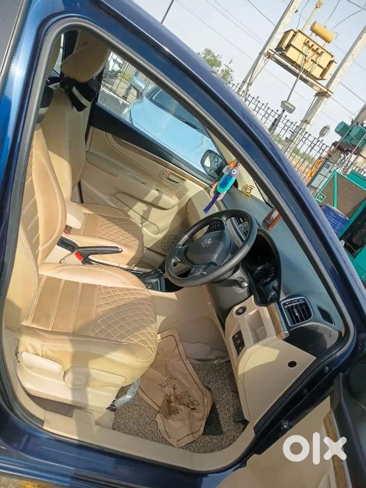 Maruti Suzuki Ciaz 2024