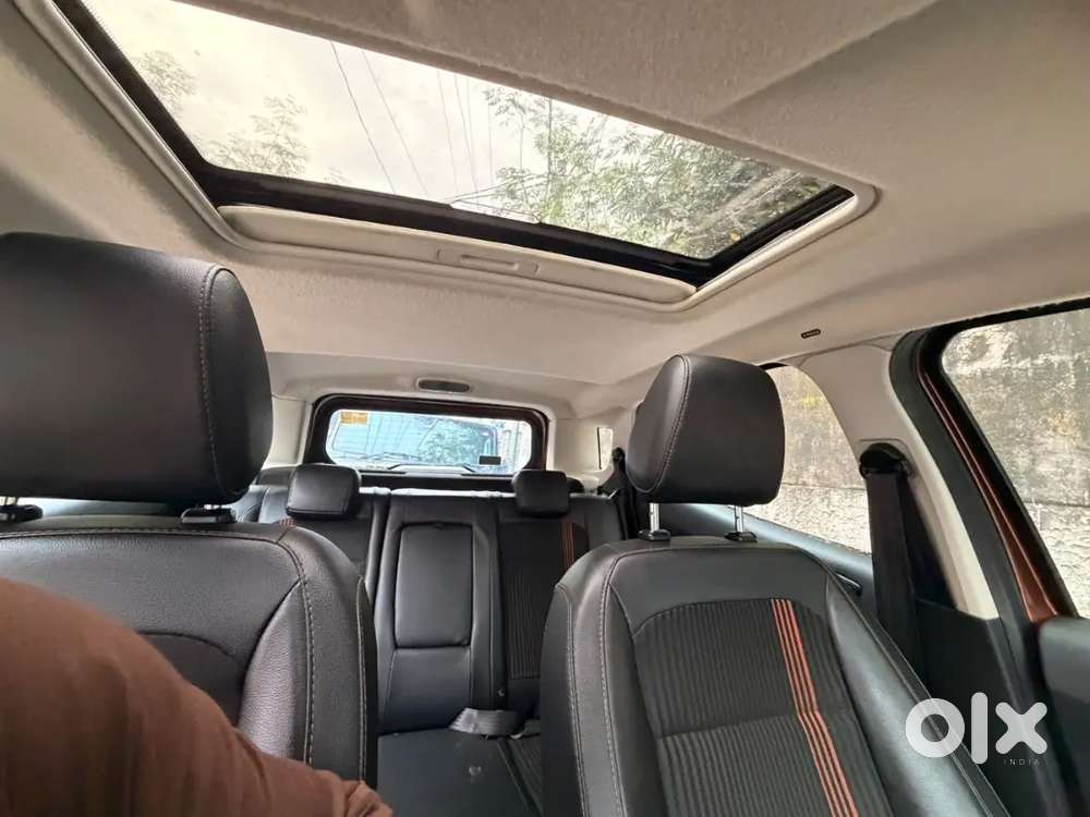 Ford Ecosport 2021 Diesel