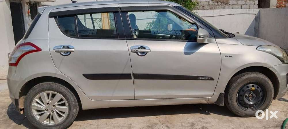 Swift Ddis Zdi 2016
