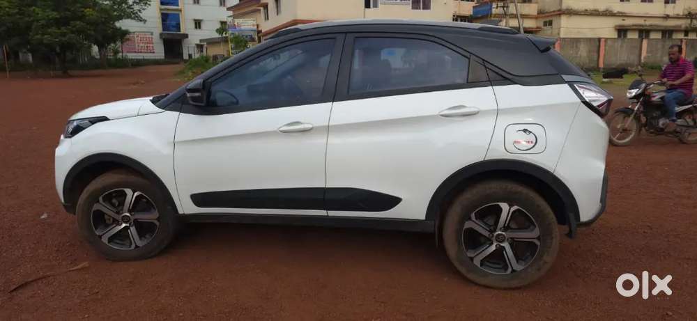 Tata Nexon 1st Owner Well Maintained Diesel Car