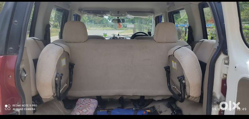 Mahindra Tuv 300 Diesel 2017