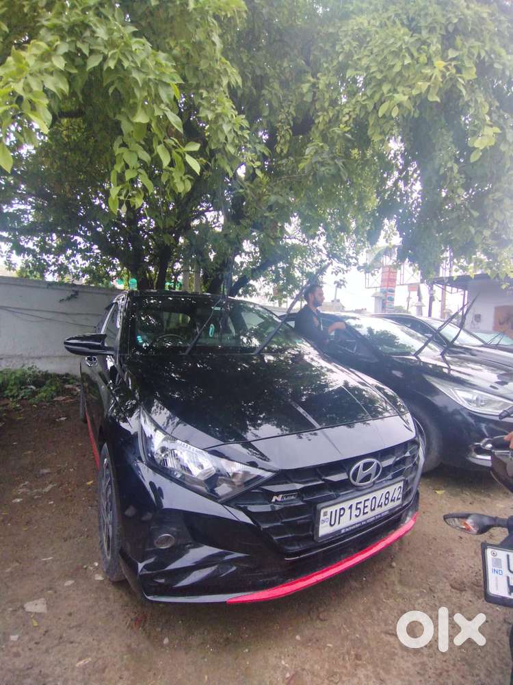 Hyundai I20 N Line N6 1.0 Turbo Dct, 2024, Diesel