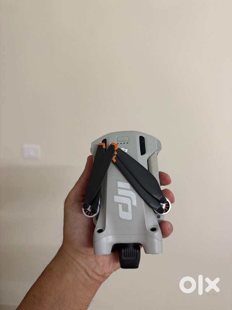 DJI Mini 3 Pro Fly More Combo &ndash; Excellent Drone for Sale