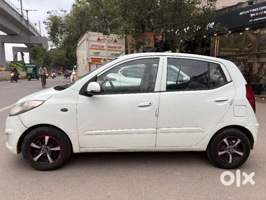 Hyundai I10 1.2 Kappa Magna, 2011, Petrol