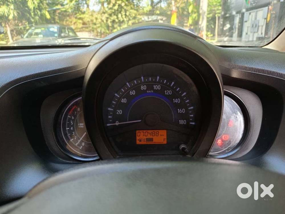 Honda Amaze S 1.2 Petrol Mt, 2015, Petrol