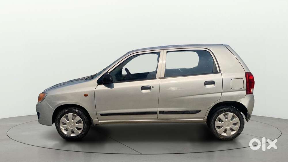 Maruti Suzuki Alto K10 Vxi, 2013, Petrol