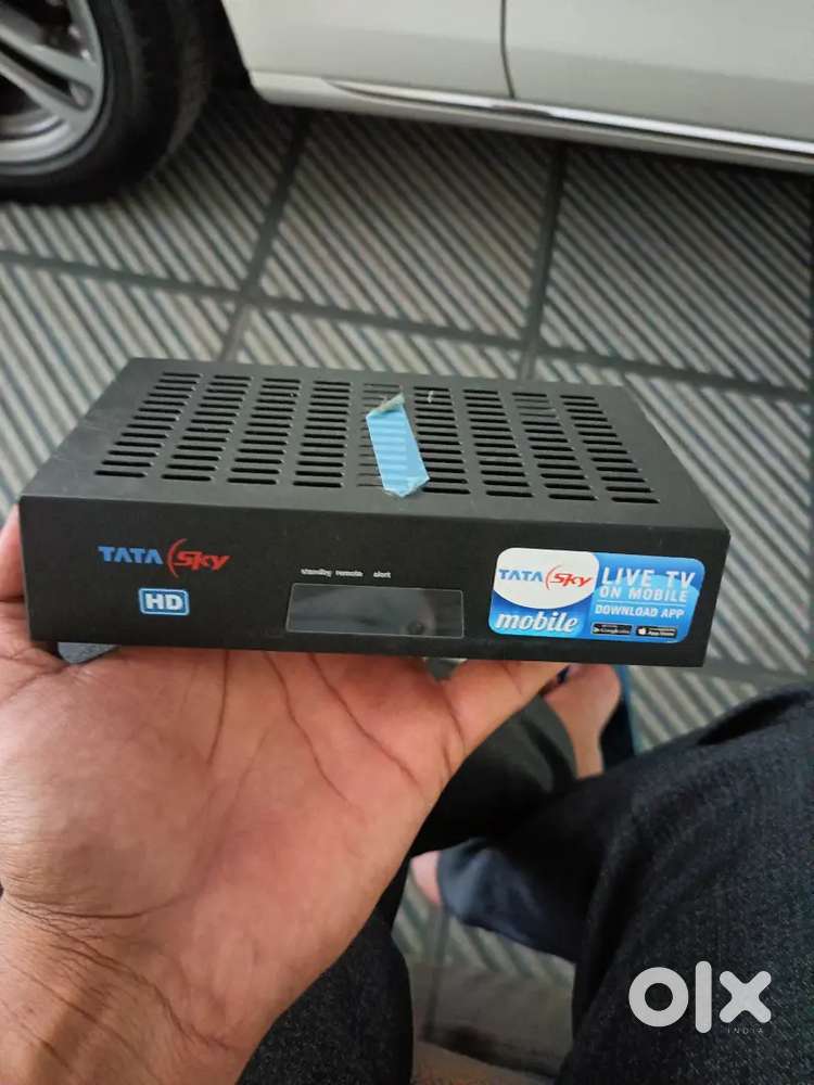 Set-top box