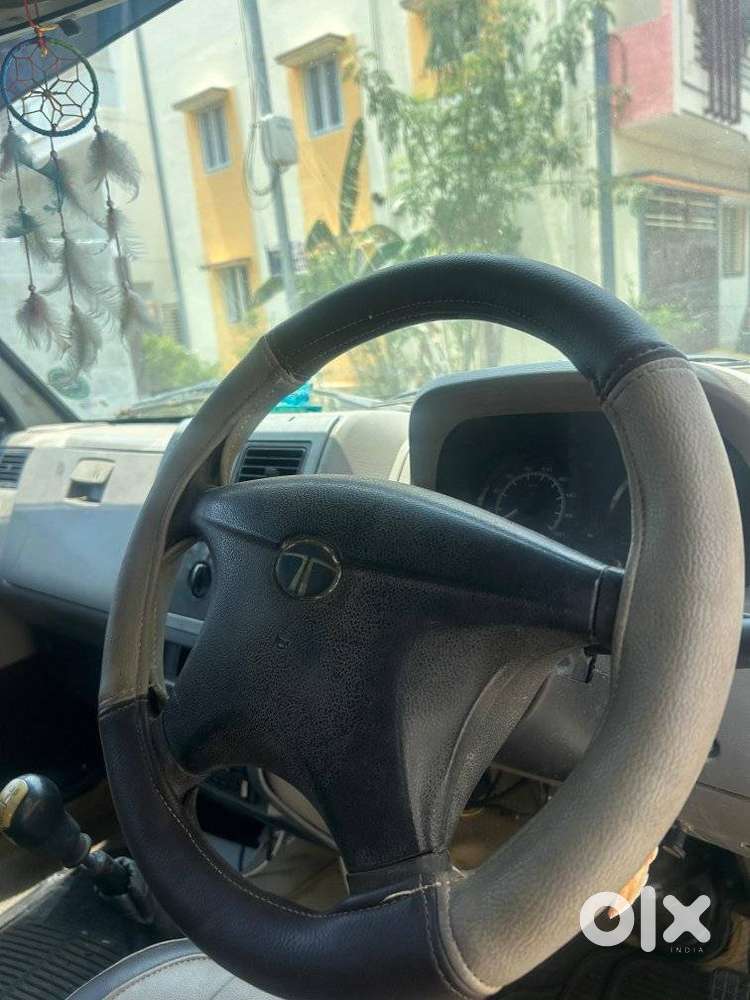 Tata Sumo Gold Cx, 2012