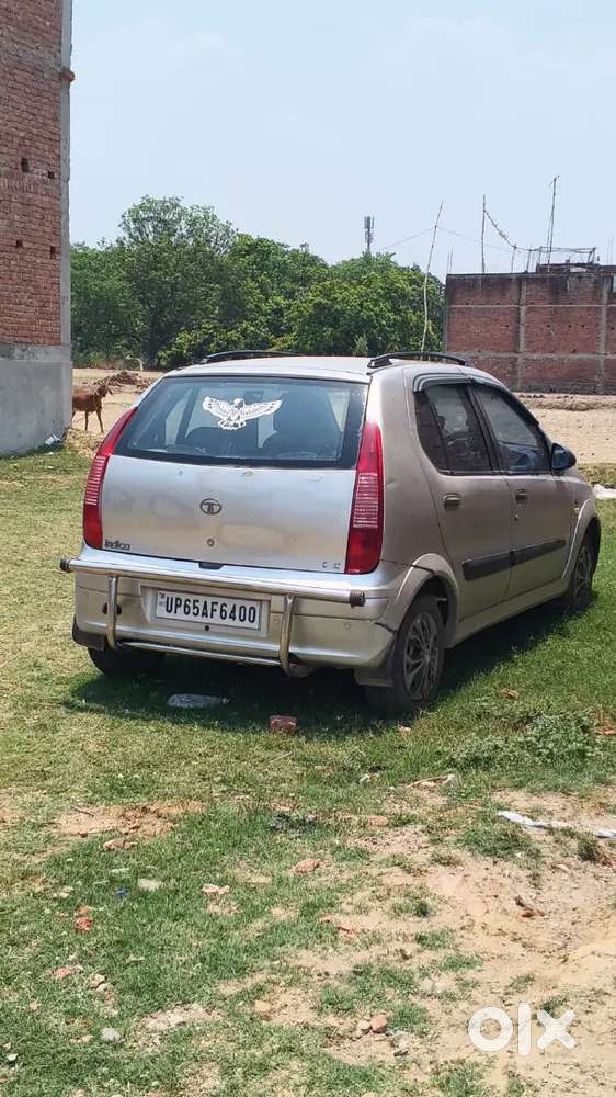 2nd Owner Tata Indica 2007