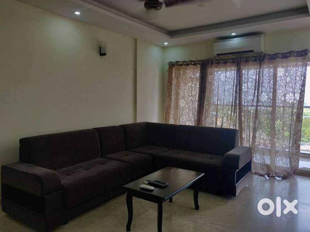 3BHK in Marine Drive