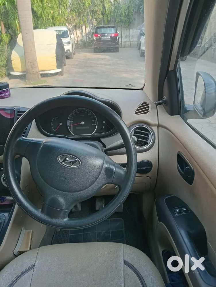 Hyundai I10 2008