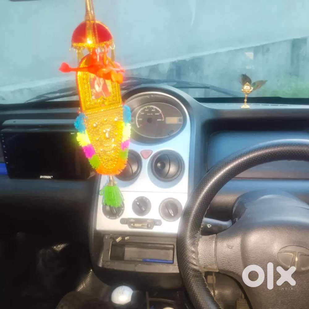 Tata Nano 2013 Petrol Well Maintained