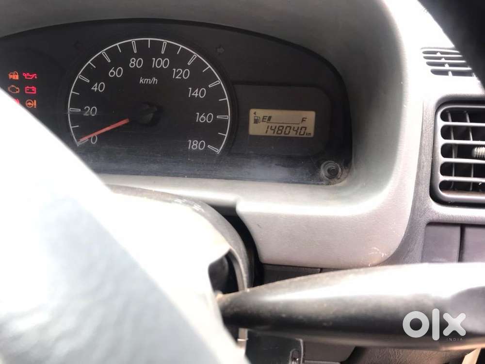 Maruti Suzuki Alto 2010 Petrol Good Condition