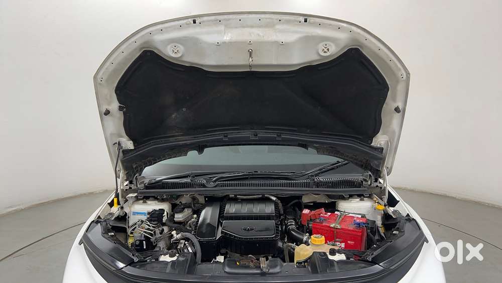 Tata Nexon Fearless S 1.5 Revotorq Diesel 6 Mt Dt, 2023, Diesel
