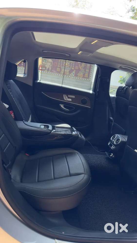 Mercedes-benz E-class E 220 D, 2018, Diesel