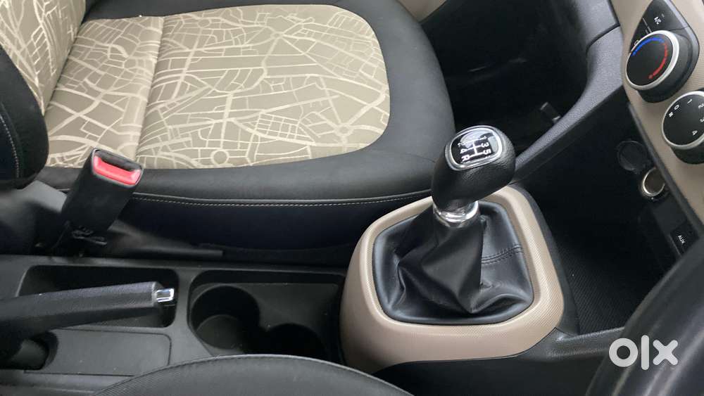Hyundai Grand I10 Asta 1.2 Kappa Vtvt, 2016, Petrol