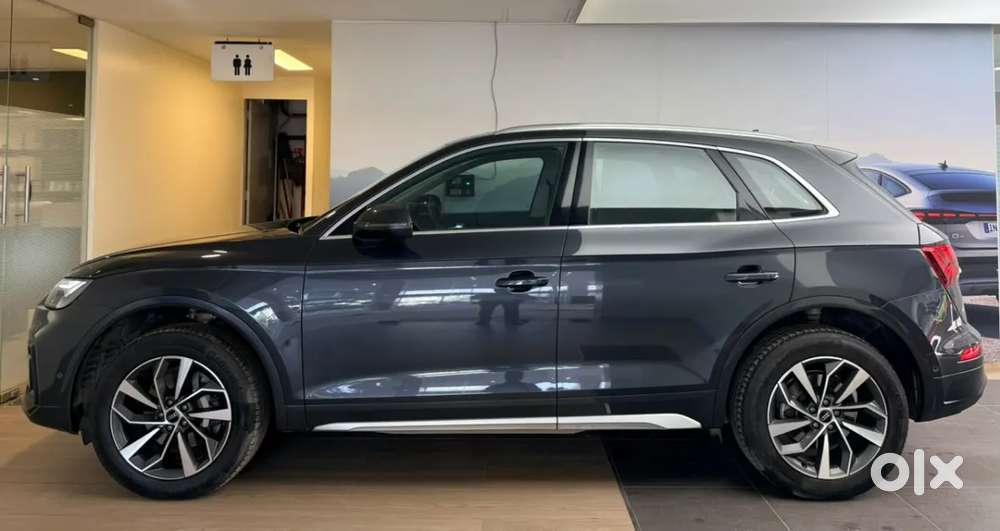 Audi Q5 Technology 45 Tfsi, 2025, Petrol