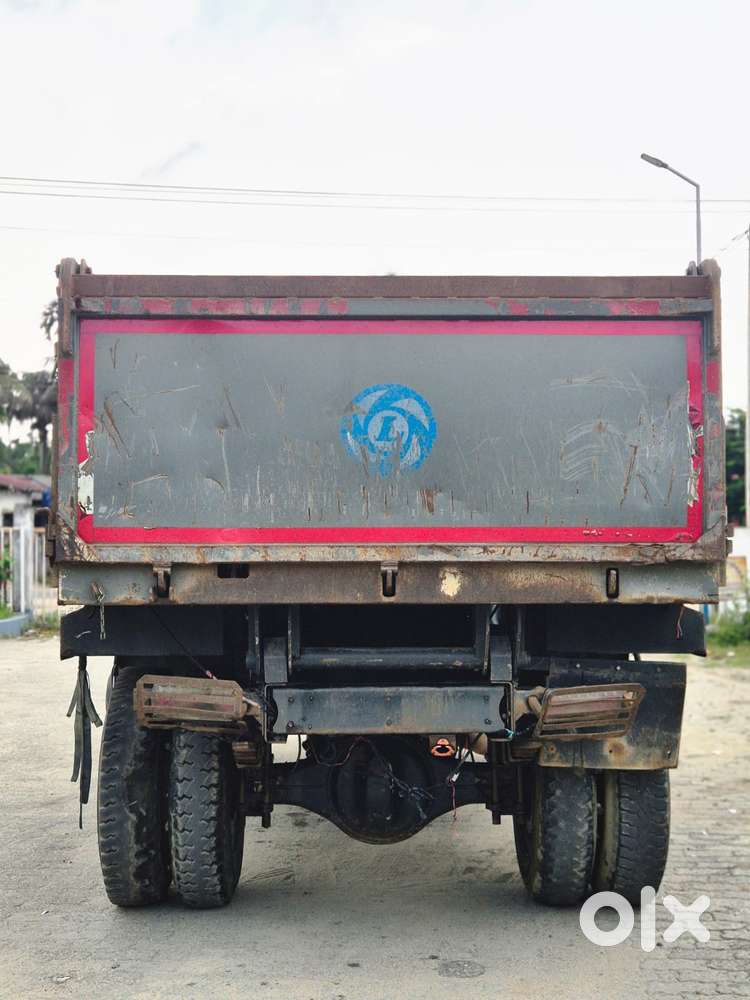 Ashok Leyland Stile, 2022, Diesel