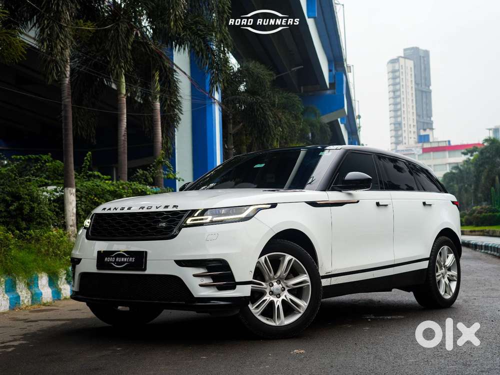 Land Rover Range Velar Hse Dynamic 2.0 Diesel, 2019, Diesel