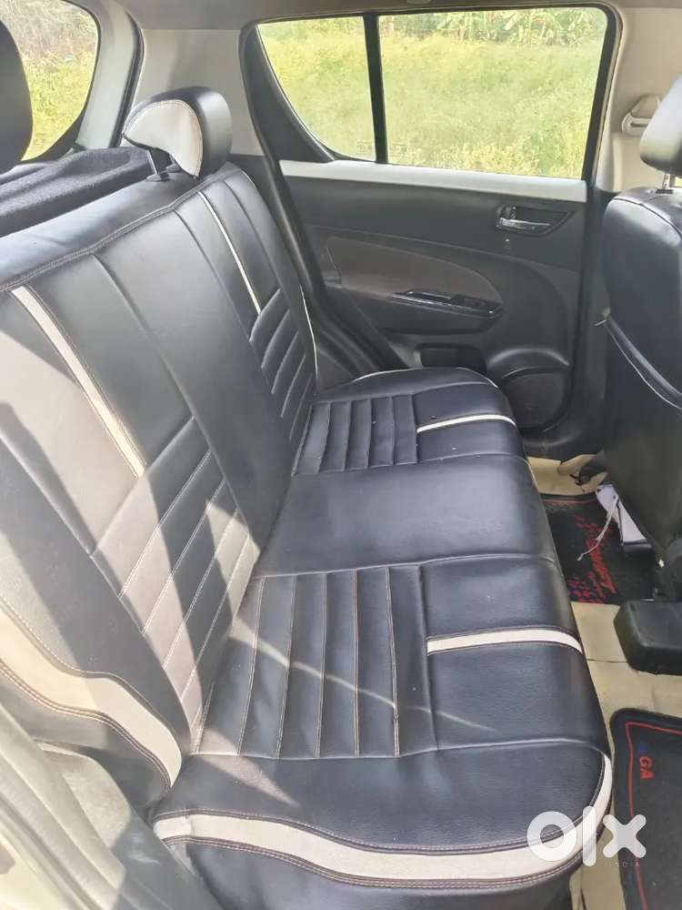 Maruti Suzuki Swift 2012 Diesel