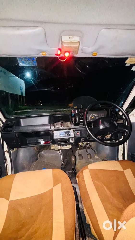 Maruti 800