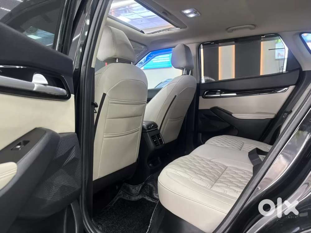 Kia Seltos 1.5 Htk+, 2020, Petrol