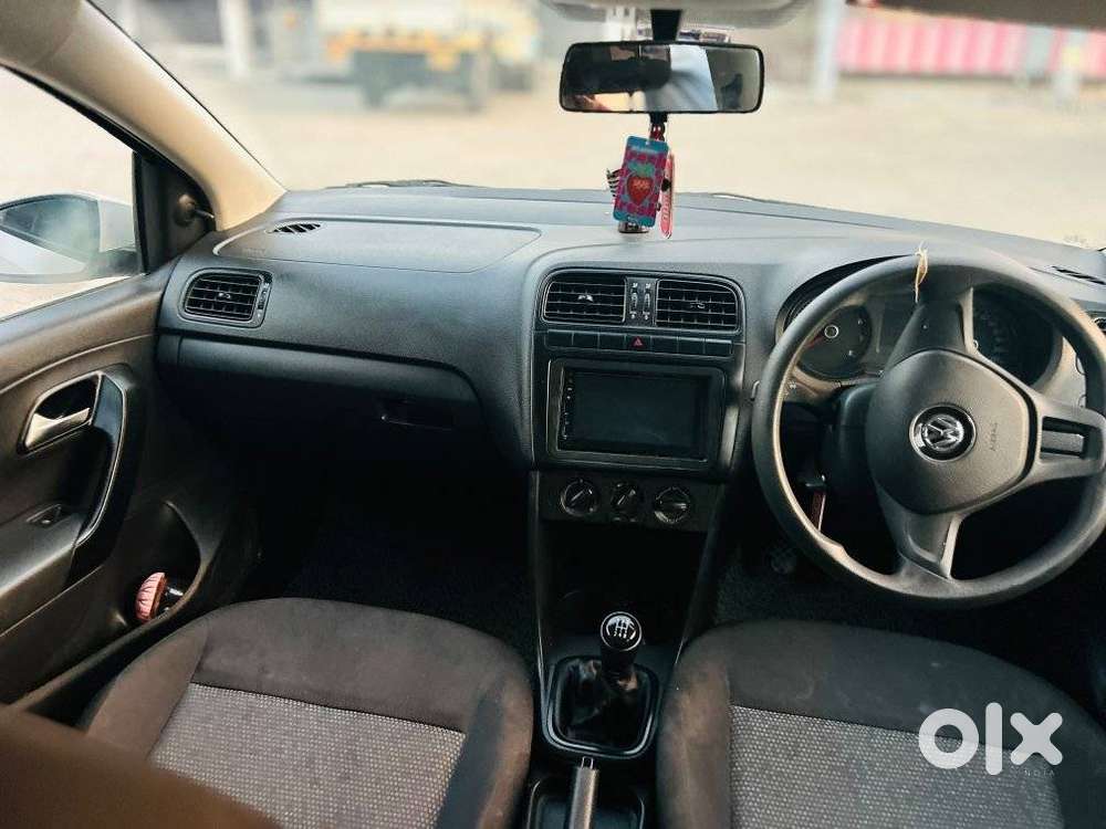 Volkswagen Polo 1.0 Mpi Trendline, 2020, Petrol