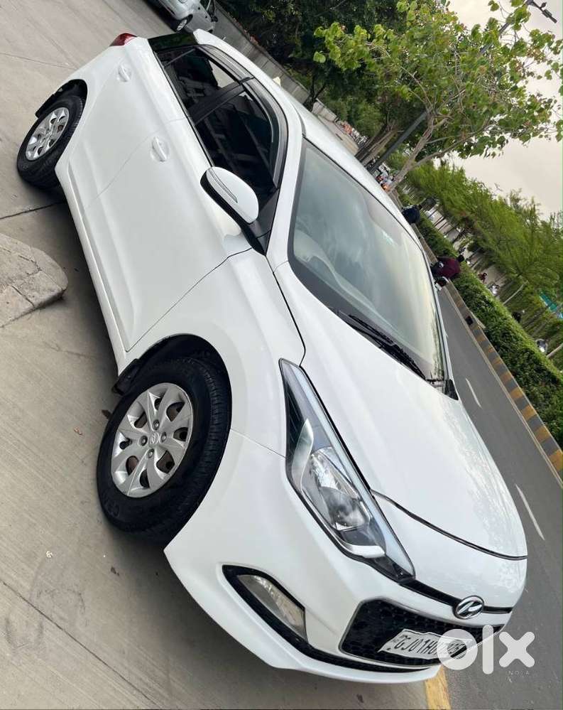 Hyundai Elite I20 1.4 Sportz Plus Crdi, 2018, Diesel
