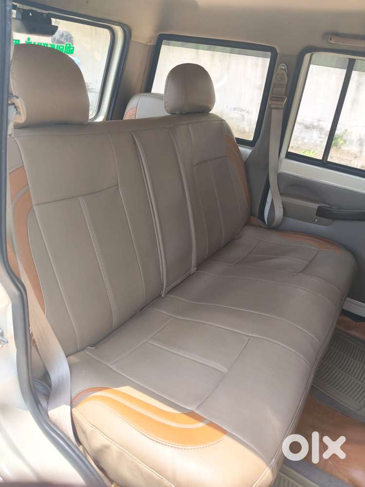 Maruti Suzuki Versa, 2008, Lpg