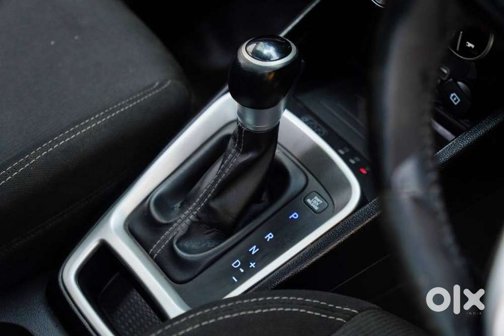 Hyundai Venue 1.0 Turbo Gdi Sx+ At, 2020, Petrol