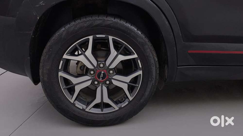 Kia Seltos 1.5 Gtx+ Diesel At, 2022, Diesel
