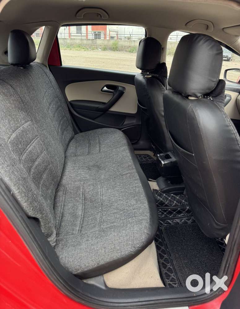 Volkswagen Polo 1.2 Mpi Highline Plus, 2013, Petrol